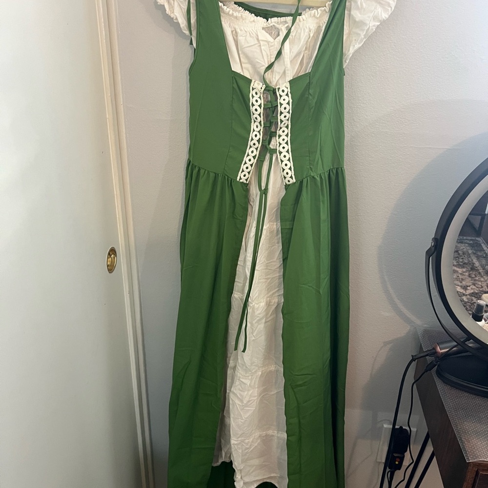 Renaissance Faire Costume